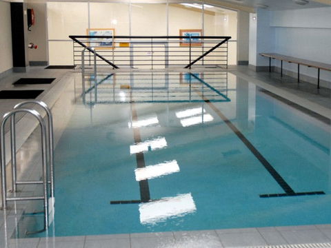 Waldorf Apartment Hotel Canberra - Accommodation Sunshine Coast 2