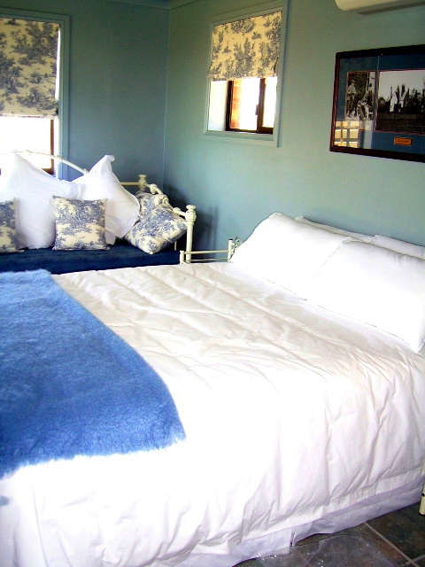 Walls Court Bed & Breakfast - Accommodation Sunshine Coast 0