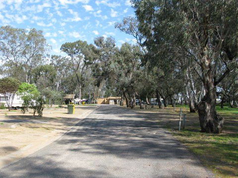 Warracknabeal Caravan Park - Accommodation Sunshine Coast 0