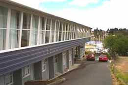 Waterfront Lodge Motel - Accommodation Sunshine Coast 0