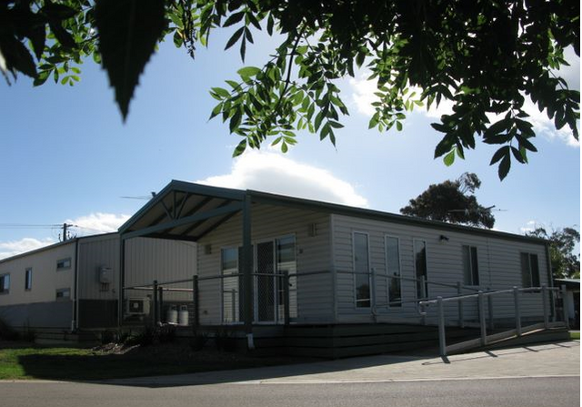 Werribee South Caravan Park - Accommodation Sunshine Coast