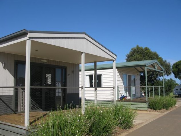 Werribee South Caravan Park - Accommodation Sunshine Coast 2