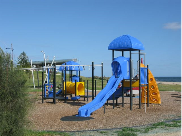 Werribee South Caravan Park - Accommodation Sunshine Coast 3