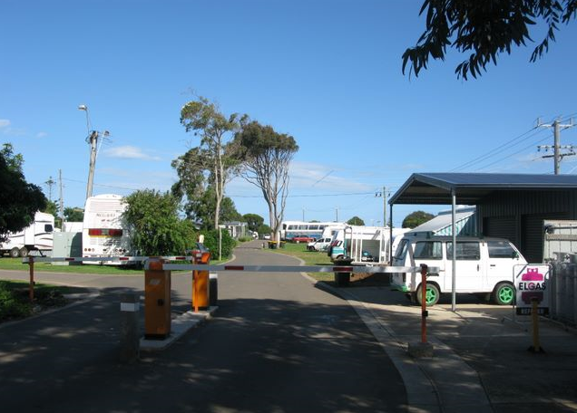 Werribee South Caravan Park - Accommodation Sunshine Coast 4