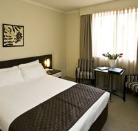 Wesley Lodge - Accommodation Sunshine Coast
