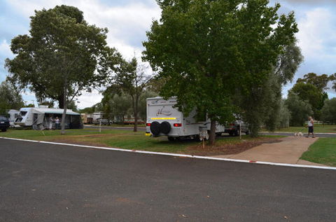 Westview Tourist Caravan Park - Accommodation Sunshine Coast 1