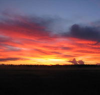 Westview Tourist Caravan Park - Accommodation Sunshine Coast