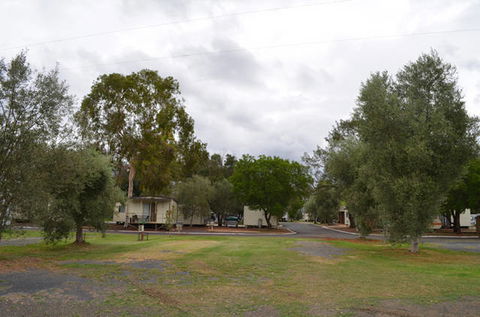 Westview Tourist Caravan Park - Accommodation Sunshine Coast 2