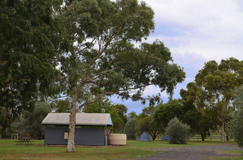 Westview Tourist Caravan Park - Accommodation Sunshine Coast 3