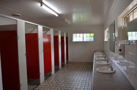 Westview Tourist Caravan Park - Accommodation Sunshine Coast 4