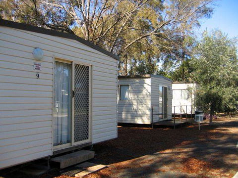 Westview Tourist Caravan Park - Accommodation Sunshine Coast 5