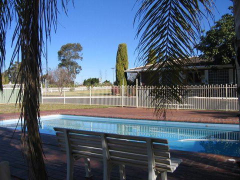 Westview Tourist Caravan Park - Accommodation Sunshine Coast 6