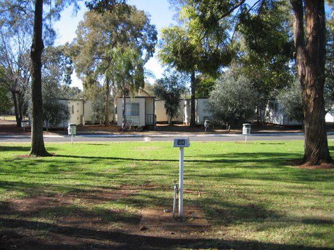 Westview Tourist Caravan Park - Accommodation Sunshine Coast 7