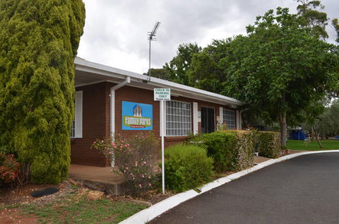 Westview Tourist Caravan Park - Accommodation Sunshine Coast 9