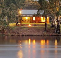 Wigley Retreat - Accommodation Sunshine Coast