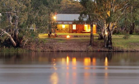 Wigley Retreat - Accommodation Sunshine Coast 0