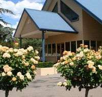 Willows Motel - Accommodation Sunshine Coast