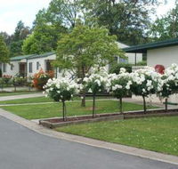 Wodonga Caravan  Cabin Park - Accommodation Sunshine Coast