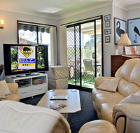 WOMBATS BB - Apartments - AAA 3.5 rated Gosford - Accommodation Sunshine Coast