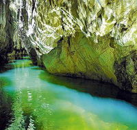 Wombeyan Caves Caravan  Camping Reserve - Accommodation Sunshine Coast