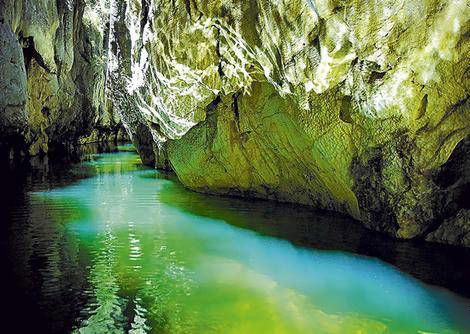 Wombeyan Caves Caravan & Camping Reserve - Accommodation Sunshine Coast 0
