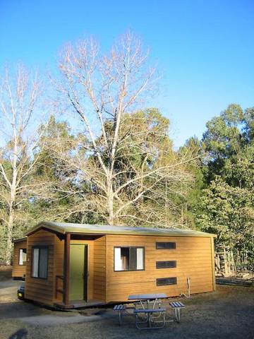 Wombeyan Caves Caravan & Camping Reserve - Accommodation Sunshine Coast 2