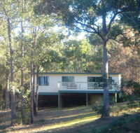 Wonboyn Lake Accommodation - Nadgee by Nature Cottages - Accommodation Sunshine Coast