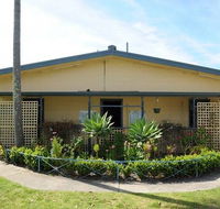 Woodbine Tourist Park - Accommodation Sunshine Coast