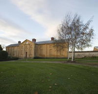 Woolmers Estate Accommodation - Accommodation Sunshine Coast