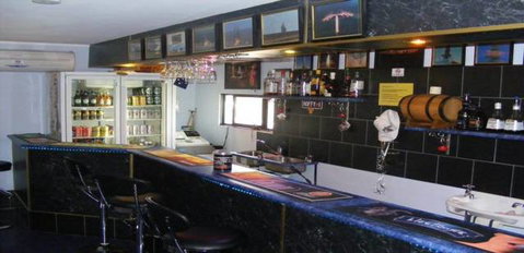Woomera Traveller's Village & Caravan Park - Accommodation Sunshine Coast 1