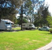 Yass Caravan Park - Accommodation Sunshine Coast