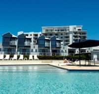 Assured Ascot Quays Apartment Hotel - Accommodation Sunshine Coast