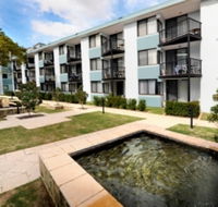 Assured Waterside Apartments - Accommodation Sunshine Coast