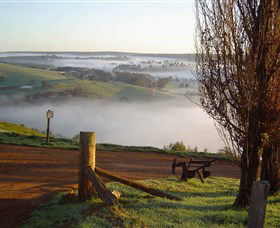 Balingup Heights Hilltop Forest Cottages - Accommodation Sunshine Coast 0
