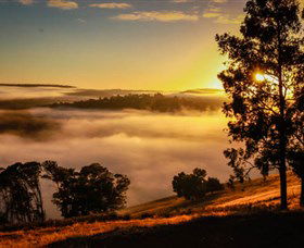 Balingup Heights Hilltop Forest Cottages - Accommodation Sunshine Coast 1