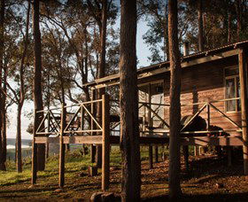 Balingup Heights Hilltop Forest Cottages - Accommodation Sunshine Coast 2