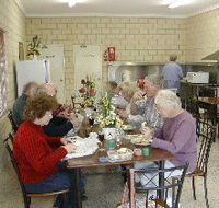 Banksia Tourist Park - Accommodation Sunshine Coast
