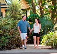 Beachlands Holiday Park Busselton - Accommodation Sunshine Coast