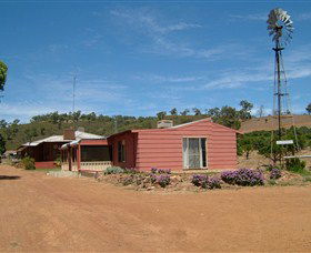 Bindoons Windmill Farm - Accommodation Sunshine Coast 1