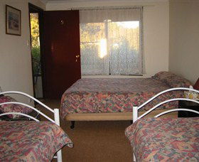 Bindoons Windmill Farm - Accommodation Sunshine Coast 2