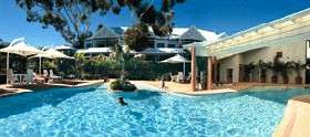 Broadwater Resort Apartments - Accommodation Sunshine Coast 0