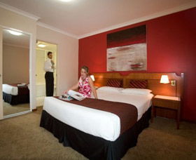 Broadwater Resort Apartments - Accommodation Sunshine Coast 1