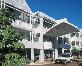 Broadwater Resort Apartments - Accommodation Sunshine Coast 3