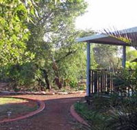 Broome Oasis Bed and Breakfast - Accommodation Sunshine Coast