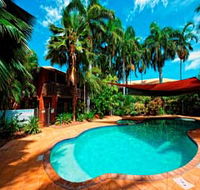 Broome-Time Accommodation - Accommodation Sunshine Coast