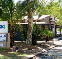 Cooke Point Holiday Park - Aspen Parks - Accommodation Sunshine Coast