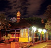 Coolibah Lodge Backpackers - Accommodation Sunshine Coast