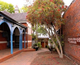 Coolibah Lodge Backpackers - Accommodation Sunshine Coast 1