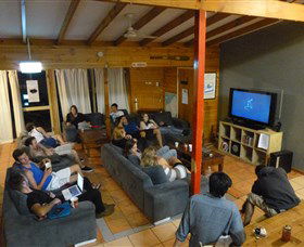 Coolibah Lodge Backpackers - Accommodation Sunshine Coast 2