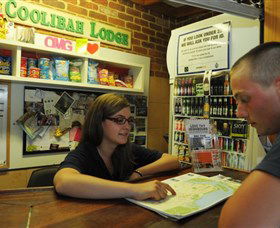 Coolibah Lodge Backpackers - Accommodation Sunshine Coast 3